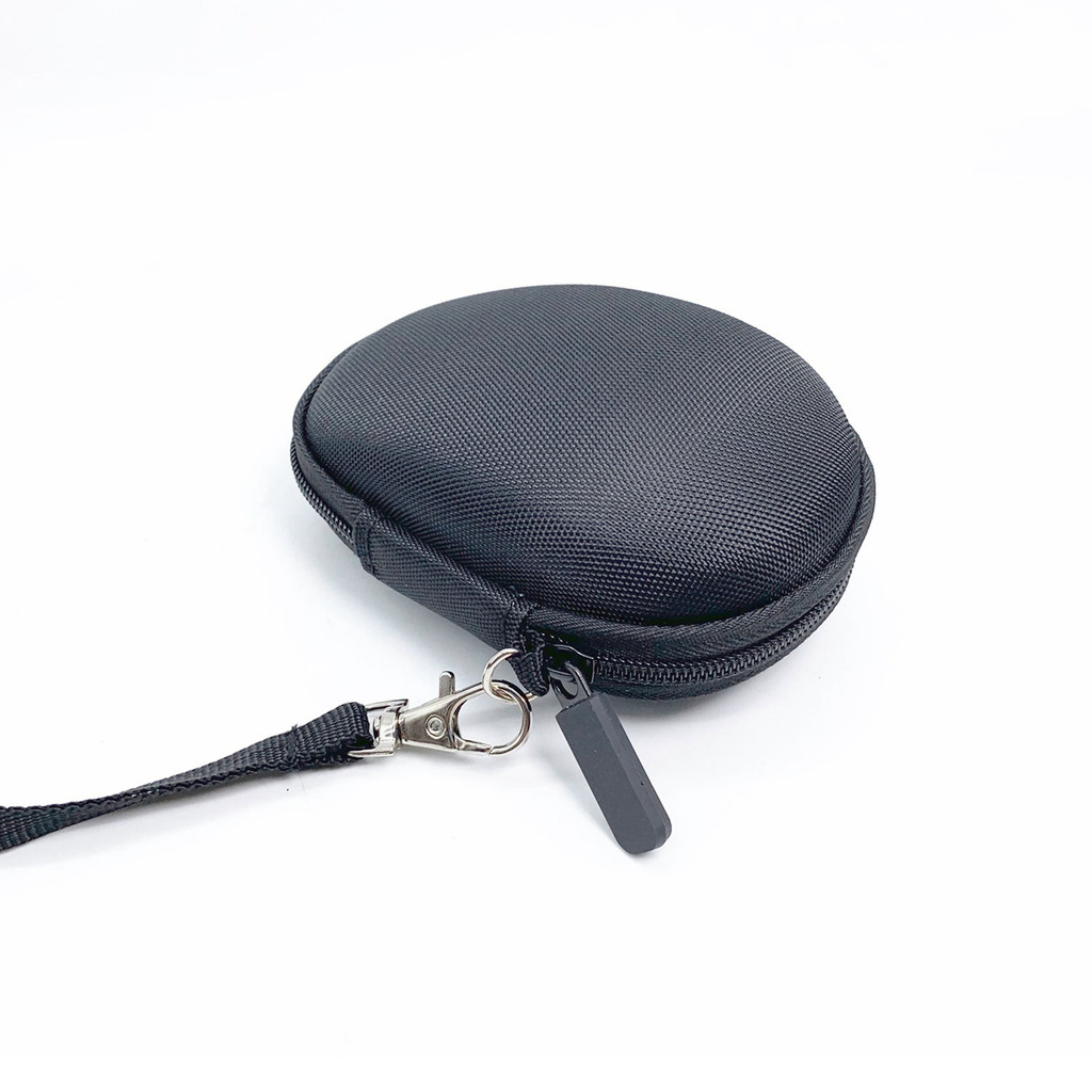 เปลี่ยนเคสเดินทางแบบแข็งสําหรับเมาส์มือถือไร้สาย Logitech MX Anywhere 3