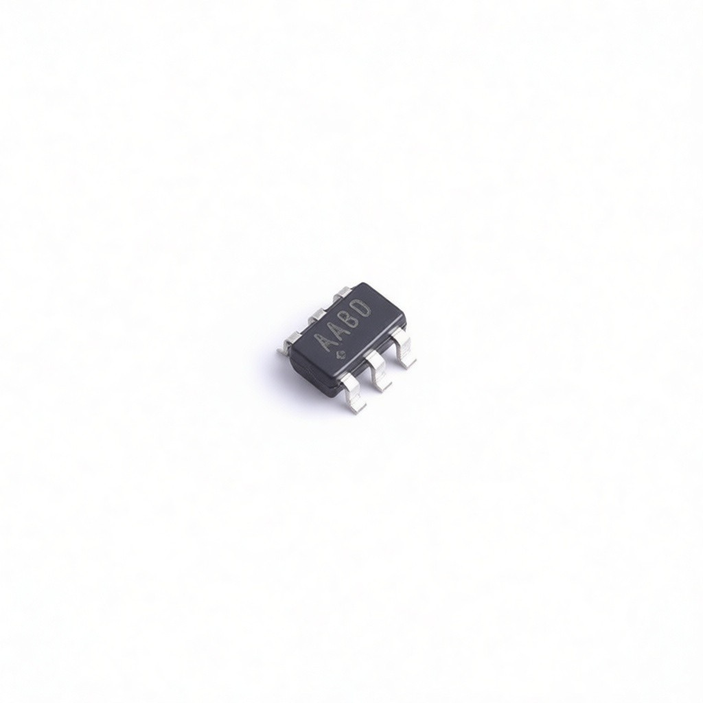 5PCS MAX2607EUT + T MAX3485ESA + T DS2431P + T & R ของแท้ชิปประสิทธิภาพสูง