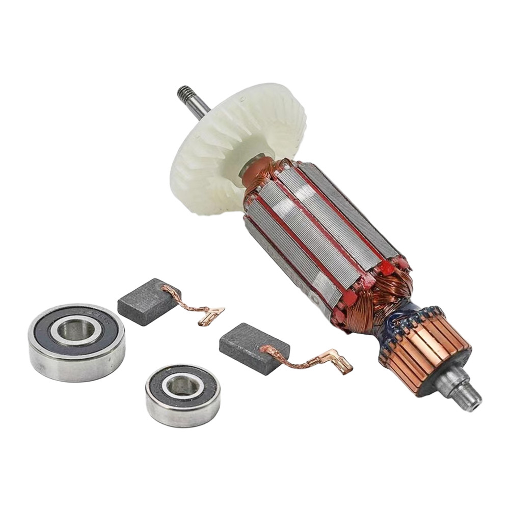 8ใหม่ชุด Armature สําหรับ 9553HB 9553NB 9553NB 9554HN9553HN 9555NB เครื่องบดมุม