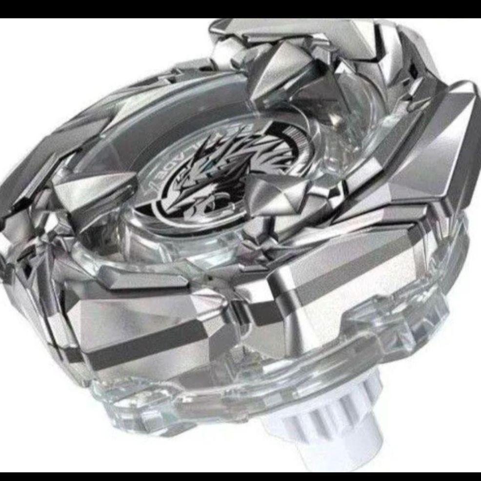 【Direct from Japan】Beyblade X Cobalt Drake 4-60F Clear ver. (ถุงด้านในยังไม่ได้เปิด)【Japan Exclusive