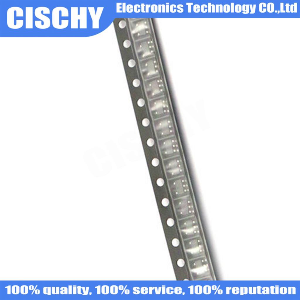 10 ชิ้น/ล็อต BP3105 BP3106 3105 3106 SOT23-5 ในสต็อก