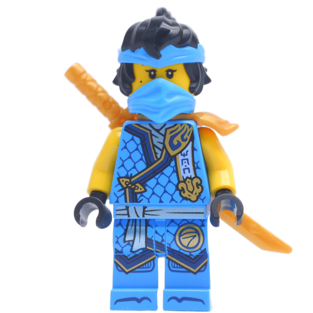 Ploybrick |พร้อมส่ง| Nya Tournament Armor จากชุด 71814 | งานลิขสิทธิ์ของแท้ Ninjago
