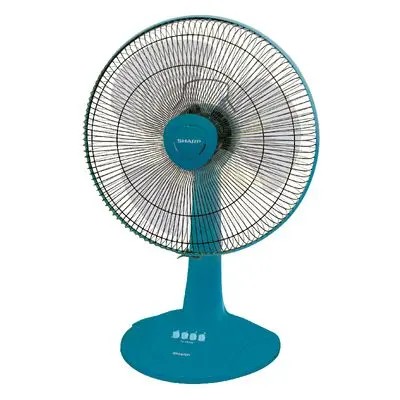 Sharp PJ-TA163TQ พัดลมตั้งโต๊ะ