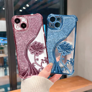 กันกระแทก เคส For Samsung Galaxy A07 4G เคสโทรศัพท์ เคสนิ่ม เคสกันกระแทก Soft TPU FS 2160