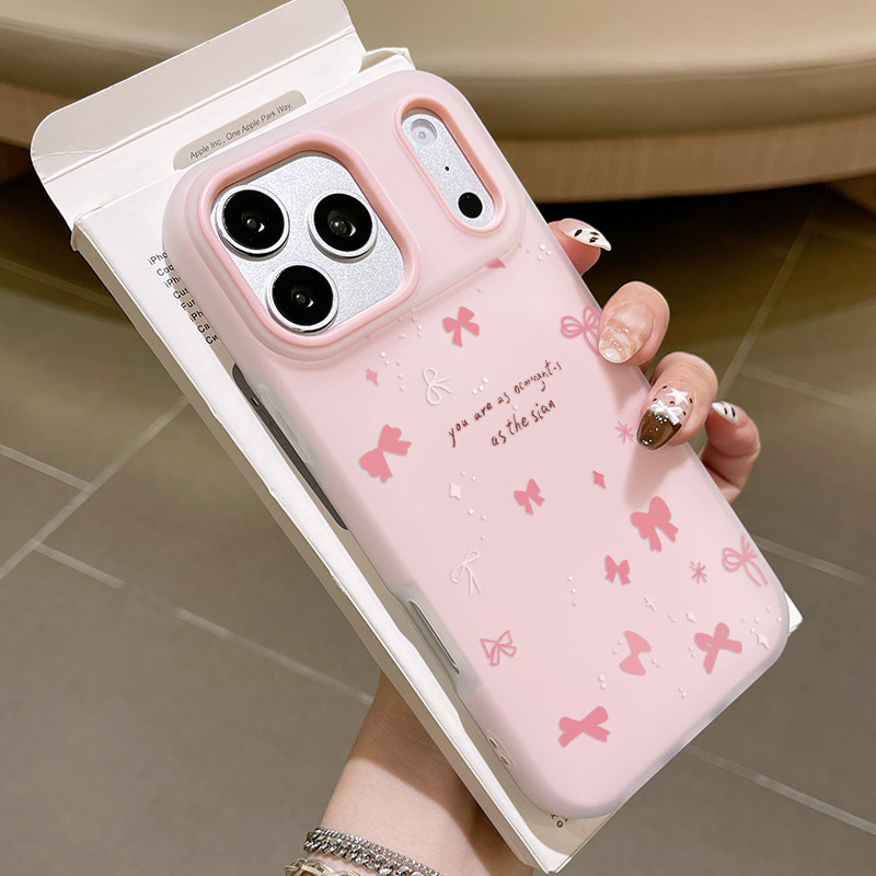 HP Ribbon [Infinite Case] Infinix Note 60 Pro Smart 20 10 9 8 Plus 50 Pro 5G Cute Last Jelly 2 In 1 