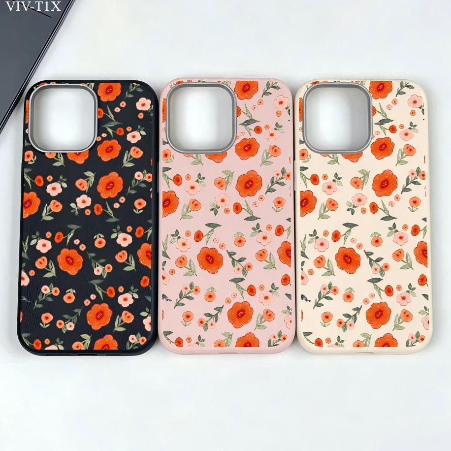 เคส For VIVO T1 T1X 5G เคสโทรศัพท์ เคสวีโว่ เคสนิ่ม Silicone Phone Case PW