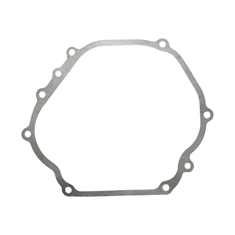 CRANKCASE ฝาครอบปะเก็นสําหรับ GX390 188F 13HP 5KW 6.5KW แก๊สเครื่องยนต์ EC6500 E*5000 PETROL GENERAT