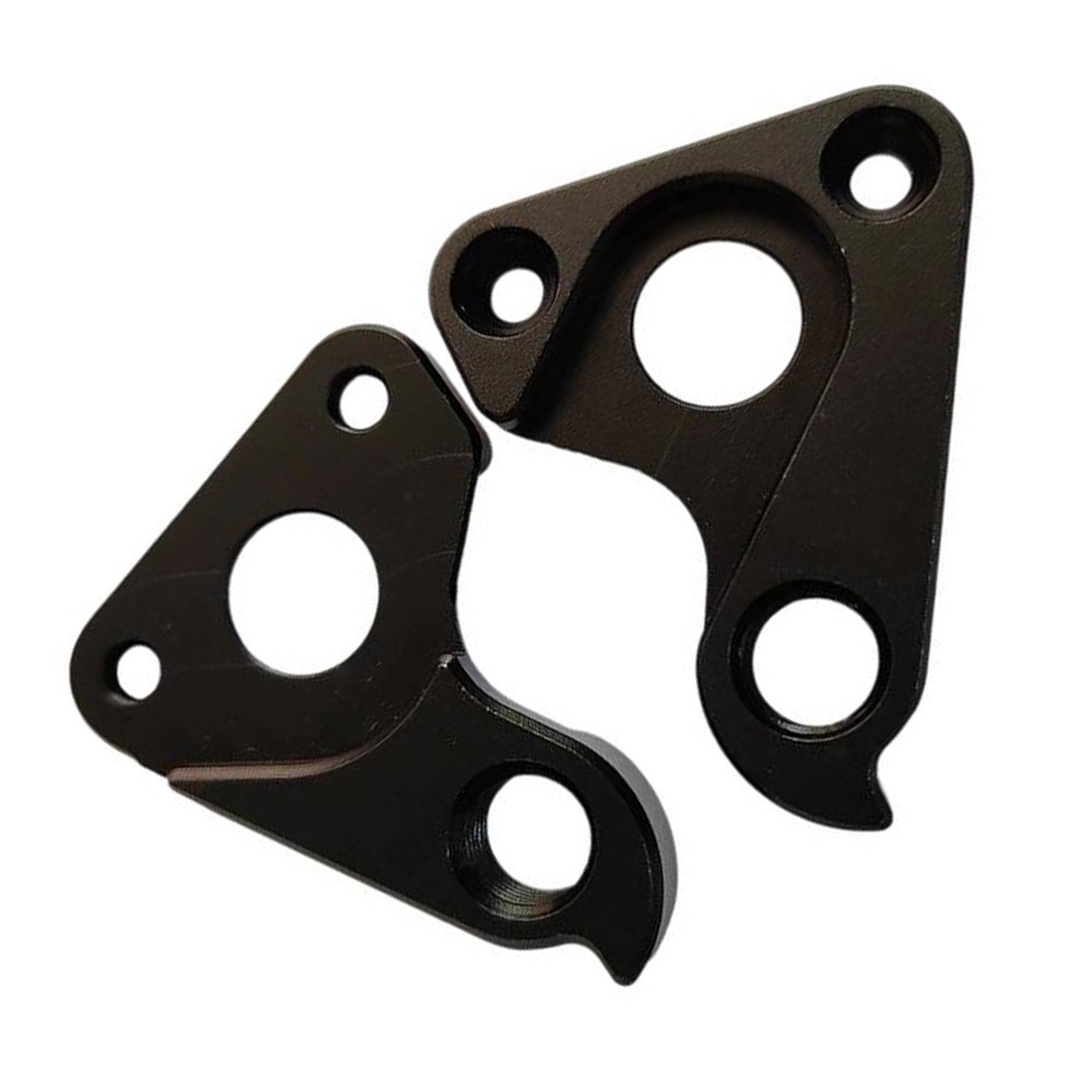 *COSYH* จักรยานเสือภูเขาด้านหลัง Derailleur Hanger หางจักรยาน Hook CNC อลูมิเนียมสําหรับ GUSTO