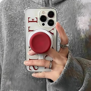 CX205 For Samsung Galaxy S25 FE Edge S24 Ultra S23 Plus S22 A56 A55 A54 A36 A35 A26 A25 A17 A16 A15 A07 A06 4G 5G Phone case With magnetic stand