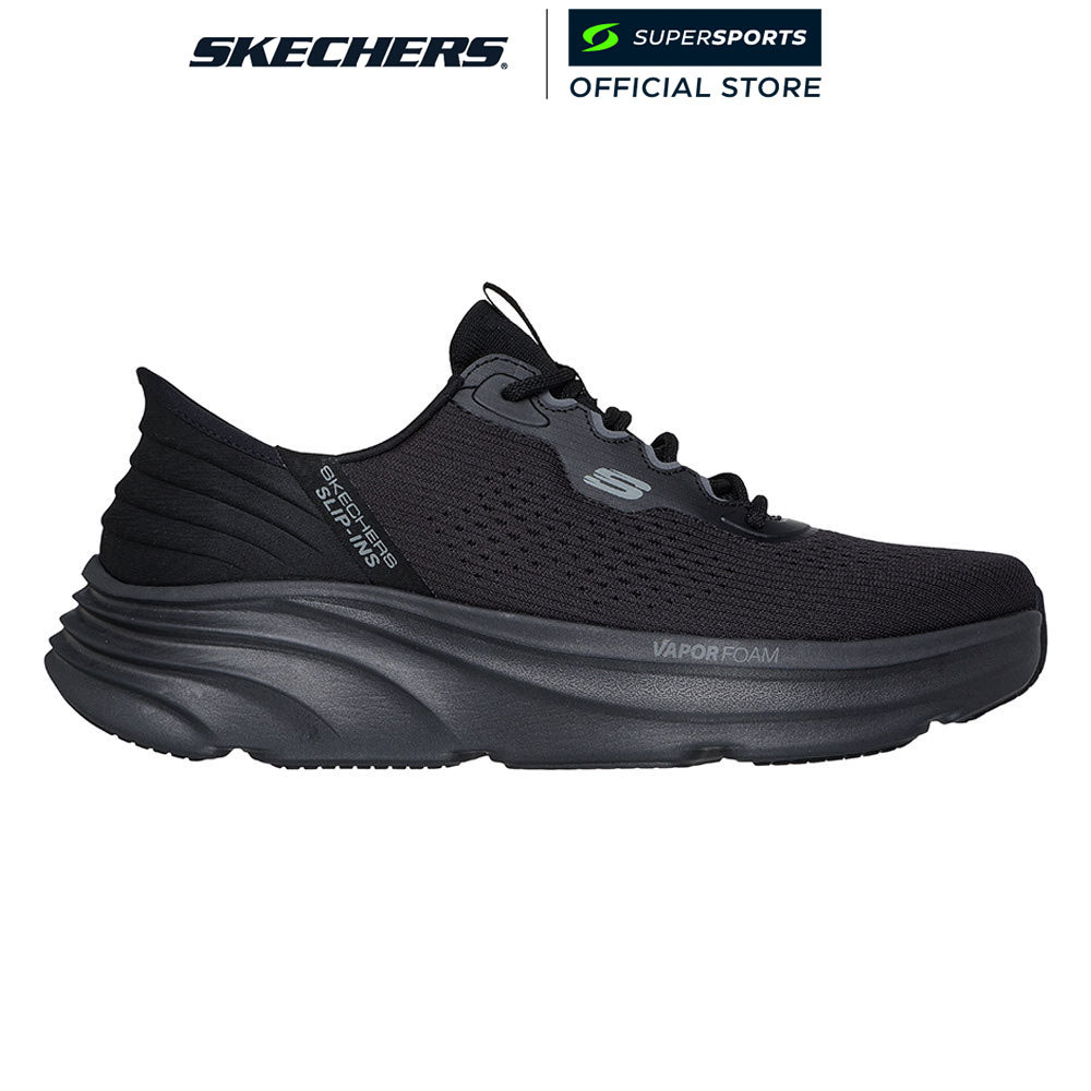 SKECHERS Slip-ins® Relaxed Fit®: D'Lux Vapor - Cool Breeze รองเท้าลำลองผู้ชาย