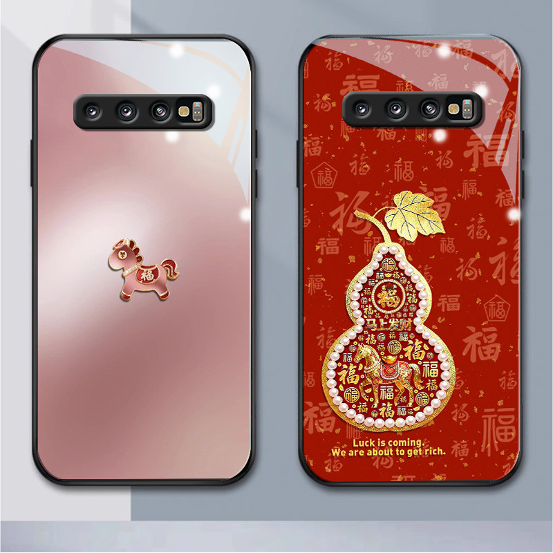 เหมาะสําหรับ Samsung S10 S20 S21 S21FE S21PLUS S22 S23 S23FE S23ULRA S24 S25 S25FE S7 S8 S9 A57 A37 