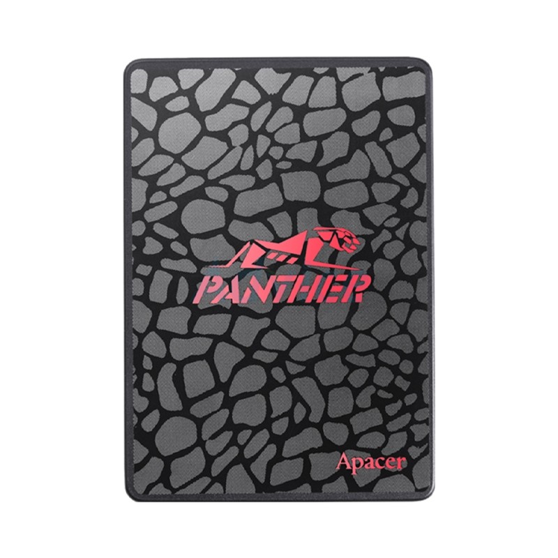 SSD 2.5 SATA 512.GB (3Y) APACER AS350 (AP512GAS350-1)