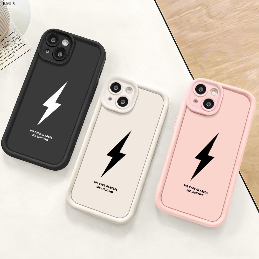 เคสนุ่มเ For Xiaomi Redmi 14C 13C 12C 12 10 10C 9 9T 9C 9A 10A 4G 5G เคสโทรศัพท์ เคสเรดมี เคสนิ่ม Ph