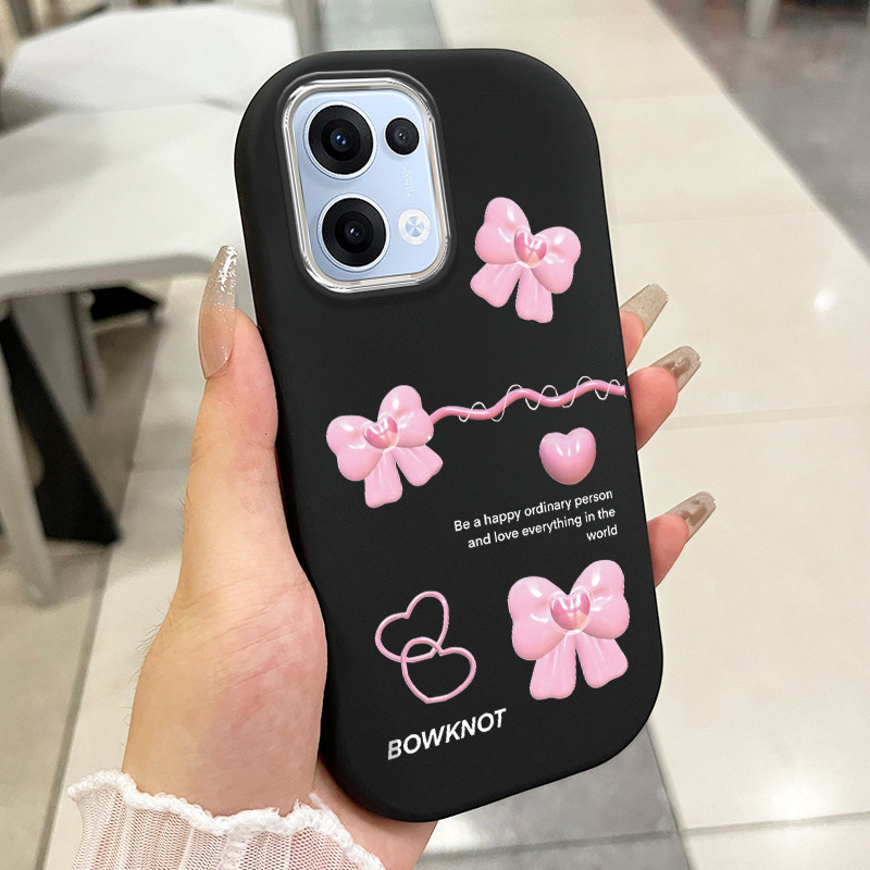 เคสสำหรับ OPPO Reno 13 5G Reno 13 Pro 5G Reno 13F 4G Reno 13F 5G เคสโทรศัพท์