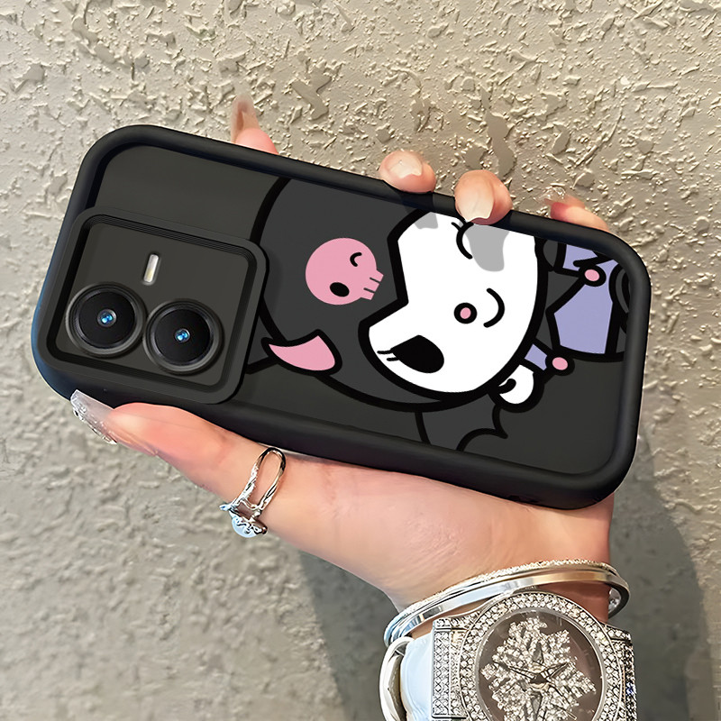 เคส VIVO Y22 Y22s ปกอ่อน