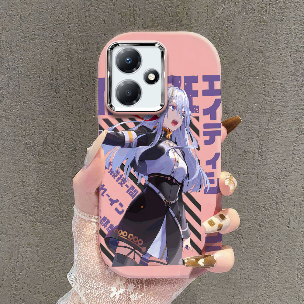 Realme U1 A1K 5 5I 5S 6I 7I 8 9 9SE V13 Q3 Q3I Q3S Q3T 12 11 Pro Plus 5G 13 4G ล่าสุด Cellphoneปลอกร