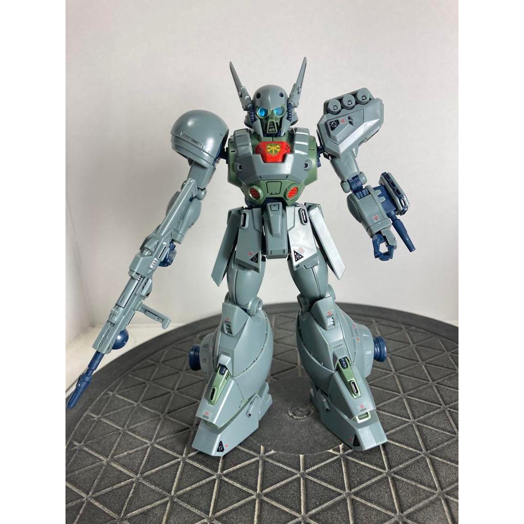 【Direct from Japan】RE/100 1/100 Denan Ge ผลิตภัณฑ์สำเร็จรูป F91 Denan Ge【Japan Exclusive】