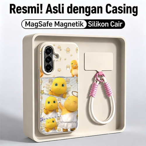 น่ารักการ์ตูนซิลิโคนเยลลี่ปลอกนุ่ม Hp Xiaomi 15T Pro C65 C71 M6 4G Poco C85 น่ารักอุปกรณ์เสริมสาวสาย