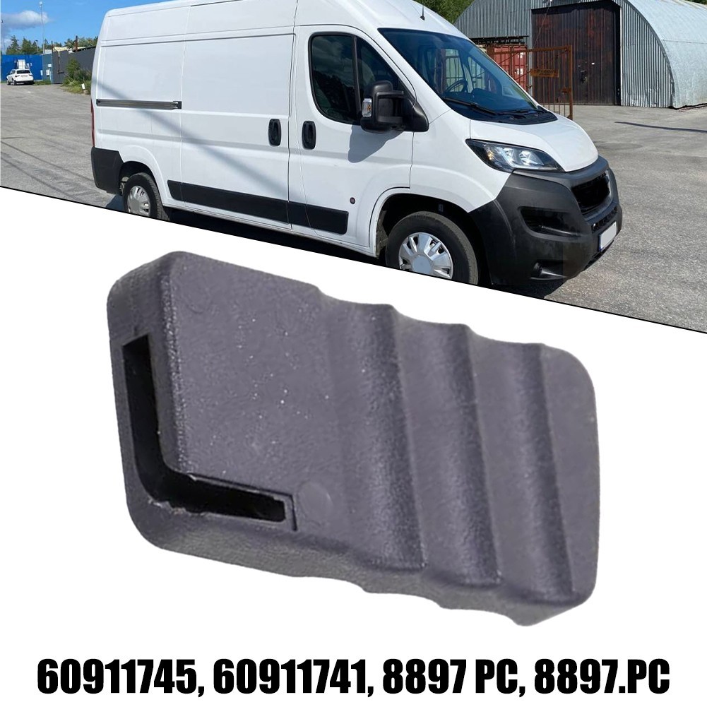 สําหรับ Fiat Ducato สําหรับนักมวยสําหรับรีเลย์ที่นั่งหมุนคันโยกซ้าย 2006-Up 60911745