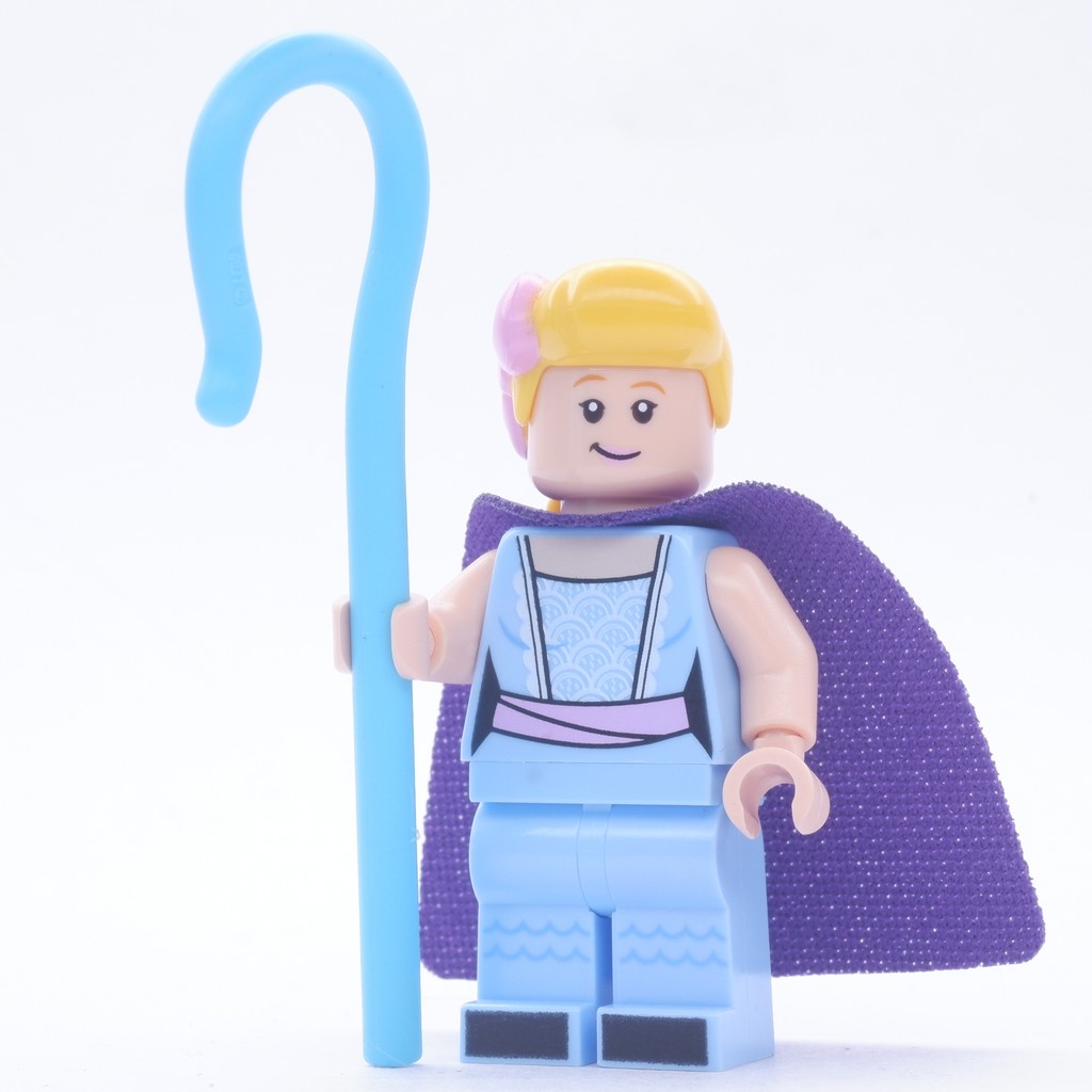 Ploybrick |instock| Bo Peep with Staff จากชุด 10770 ปี 2019 | Authentic 100% TOY STORY