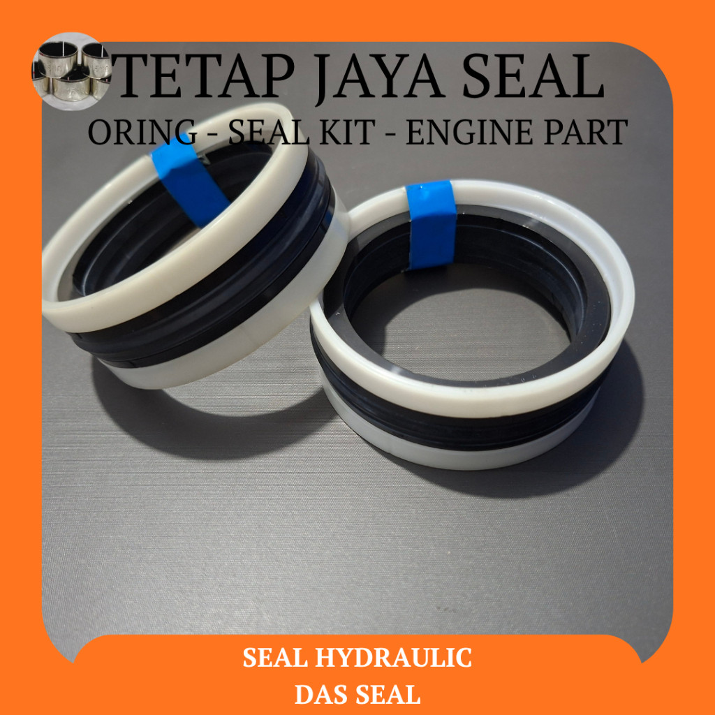 DAS 70X55X31 USA PISTON SEAL 70 55 31