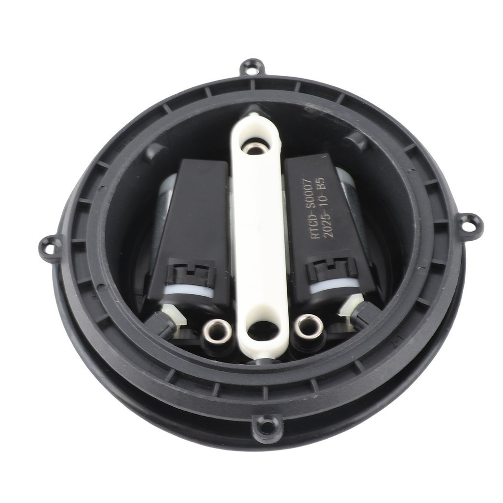 ตัวปรับมอเตอร์ฐานกระจกมองหลังภายนอกด้านหน้า 660238 ทดแทนสําหรับ Citroen C2 C3 C4 C5 DS4 X