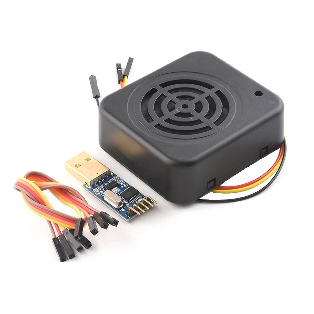 8ใหม่MR628 สําหรับ tts Voice Synthesis Module Serial Port Text to Speech Natural Human