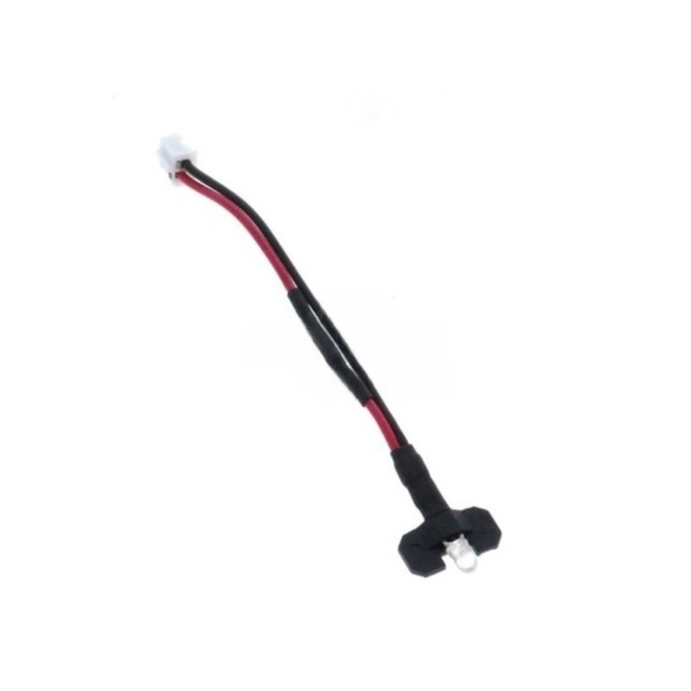 8ใหม่ทดแทน N785899  สําหรับไดร์เวอร์กระแทกไฟ Led DCD777 DCD778 DCD7781D2