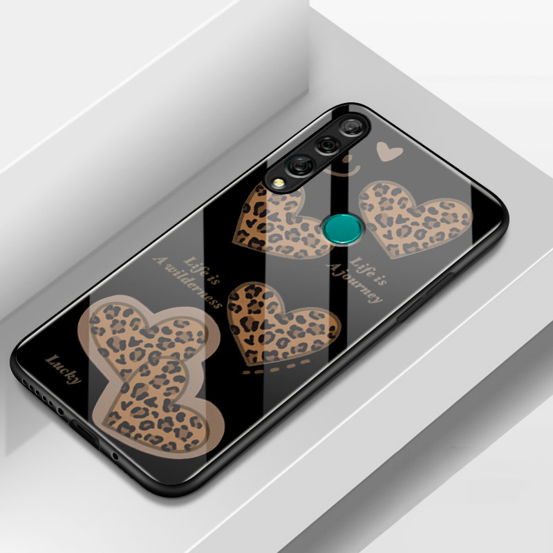 เคสสำหรับ Huawei Y9 prime 2019 P Smart Z 2019 Enjoy 10 Plus Y9 2019 เคสโทรศัพท์