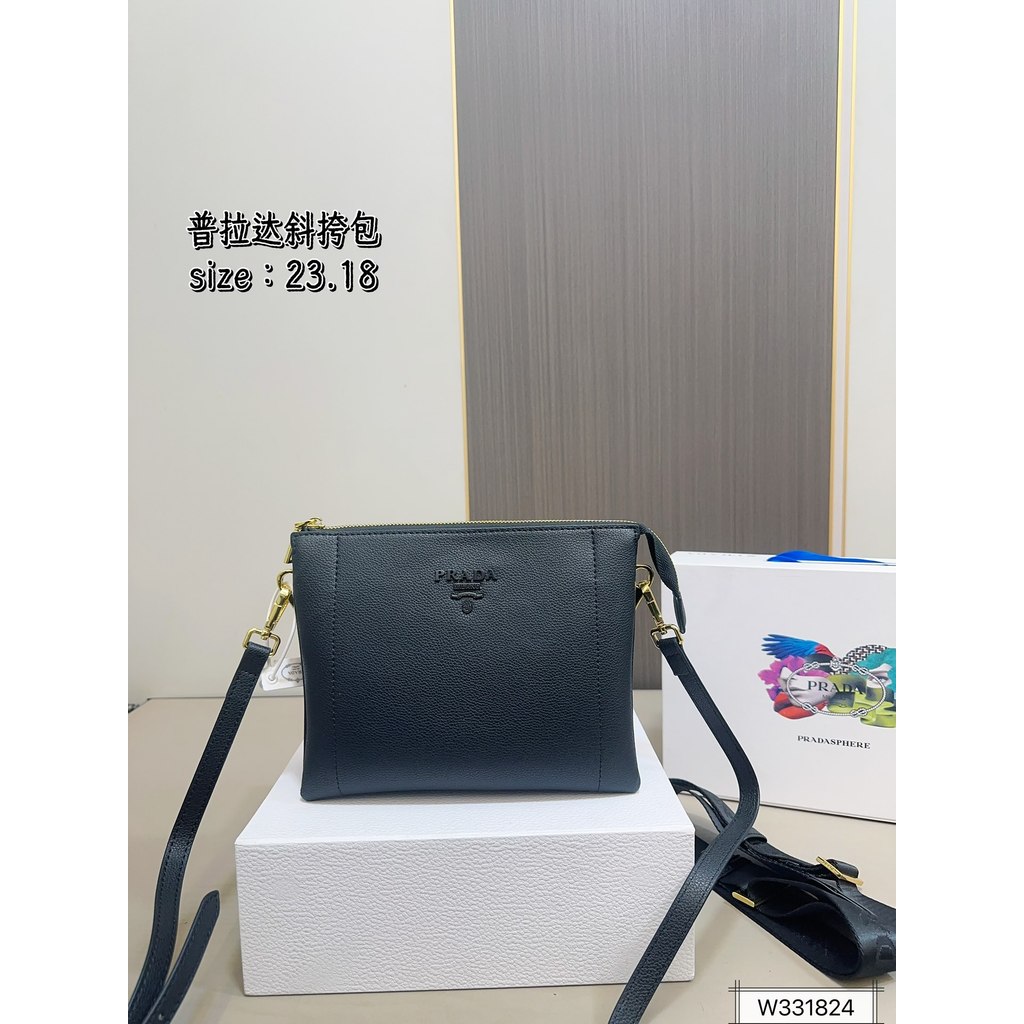 Messenger Bag Casual Official Wear All-Match Fashion Feeling Strong