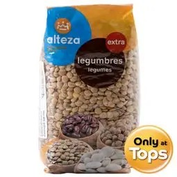 💥 อัลเทซ่าถั่วเลนทิลส์ 500กรัม 🔔 Alteza Lentils 500g.