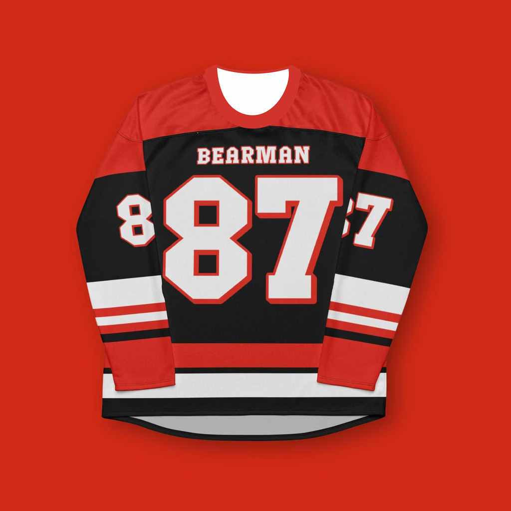 Oliver Bearman Haas F1 TShirt เสื้อไมโครไฟเบอร์