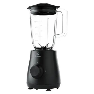 ELECTROLUX - เครื่องปั่น (500 วัตต์, 1.95 ลิตร, Granite Black) รุ่น E3TB1-210K %