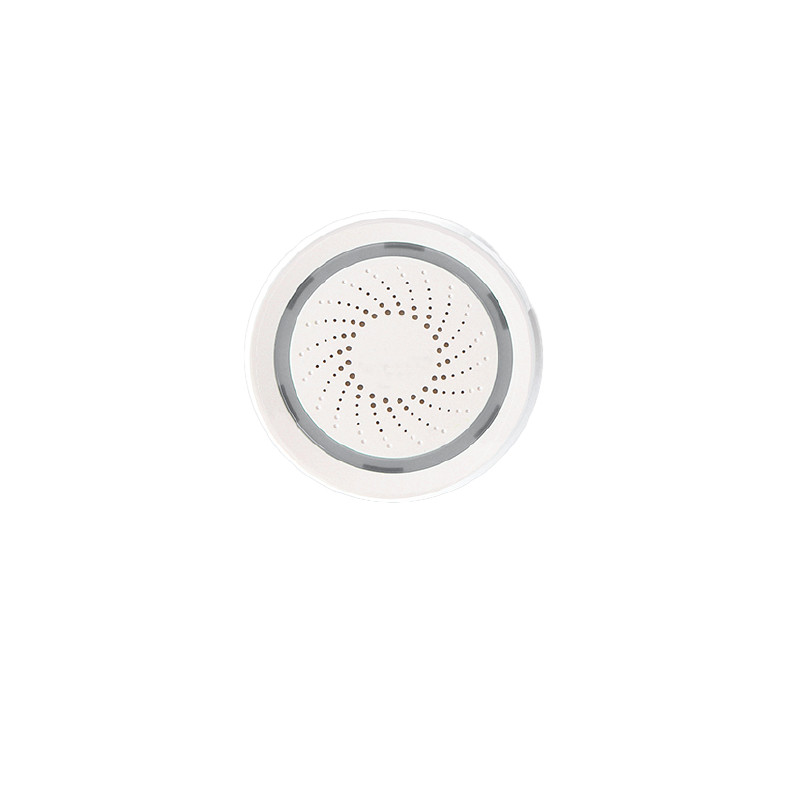 SMART ALARM WIFI SOUND 85DB SR1 SC MPE - สินค้าของแท้