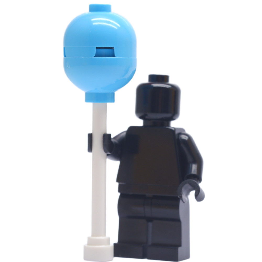 Ploybrick |ราคา/ชิ้น| Accessories อะไหล่ Balloon ลูกโป่งฟ้า