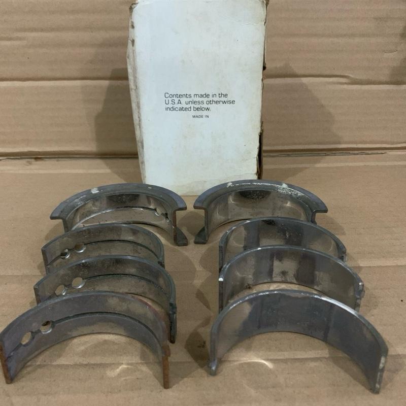 ชุดแบริ่งโลหะ Federal Mogul 4092 M-10 Oversize 010 Made In USA