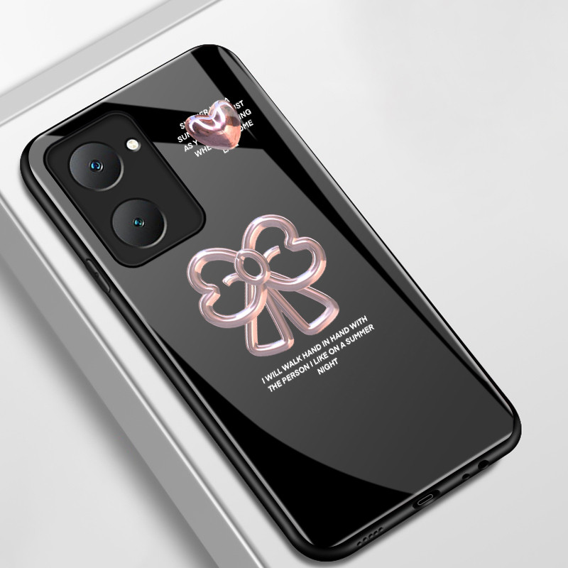 เคสสำหรับ VIVO Y03 Y03T Y18 Y18i Y18e Y18t Y28s 5G Y37 5G เคสโทรศัพท์