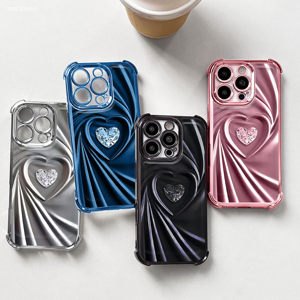 เคส For OPPO Reno 4 4F 5 5F 6 6Z 7 7Z 8Z 8T 11F 12 13 14 14F Pro 4G 5G เคสโทรศัพท์ เคสออปโป้ เคสนิ่ม Silicone Case SJ