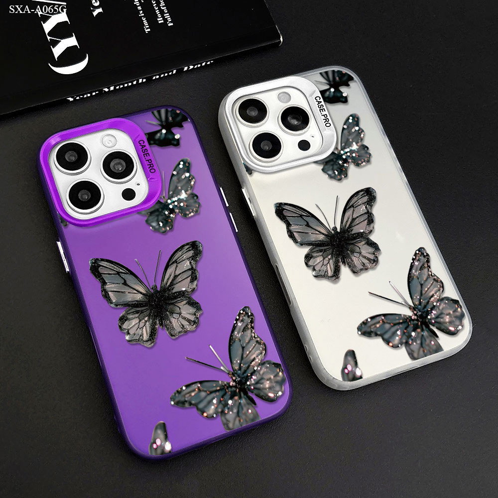 เคส For Samsung Galaxy A06 A56 5G CYK