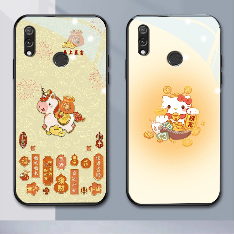 เหมาะสําหรับ Honor Y92019 20 200pro 20pro 30 400 8xmax 9 9a 9x v20 v39 v9 x10 x6a x7n x8 x9b 10 y720