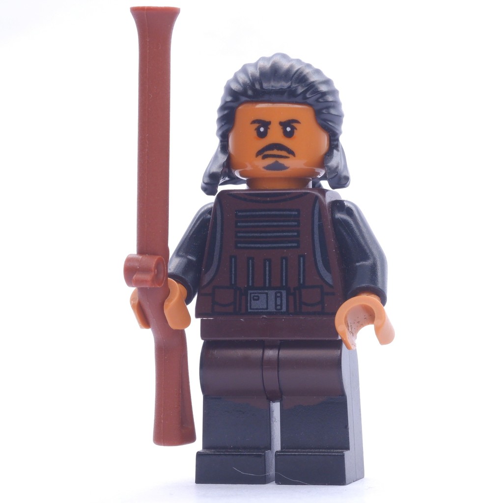 Ploybrick |instock| Tasu Leech จากชุด 75105 ปี 2015 | Authentic 100% Star Wars