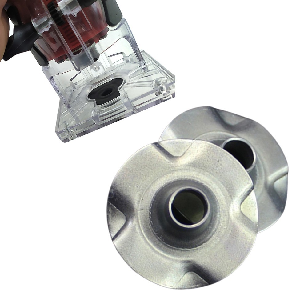 LALATemplate Guide สําหรับ Bush 10 มม. สําหรับ 3701 3709 เครื่องตัดอุปกรณ์เสริม