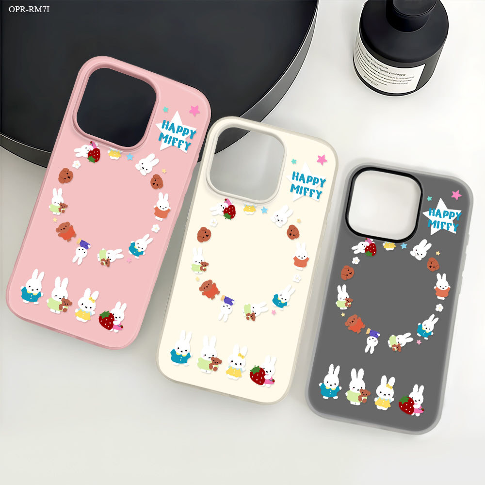 เคส 2 ใน 1 For Realme 9i 7i 14X 5G เคสโทรศัพท์ เคสเรียวมี เคสนิ่ม TPU รูปถ่าย Phone Case GD