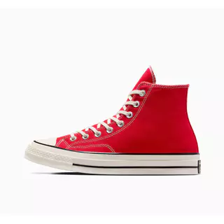 CONVERSE รองเท้า CHUCK 70 HI RED UNISEX 164944CU_H5REXX