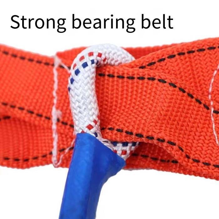 Gjah Construction Safety Belt Work/Maintaining Safety Belt/Full Body Safety