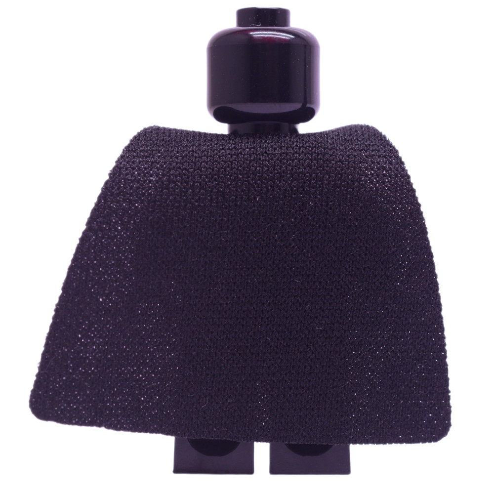 Ploybrick |ราคา/ชิ้น| Accessories อะไหล่ Black Cape ผ้าคลุมดำ
