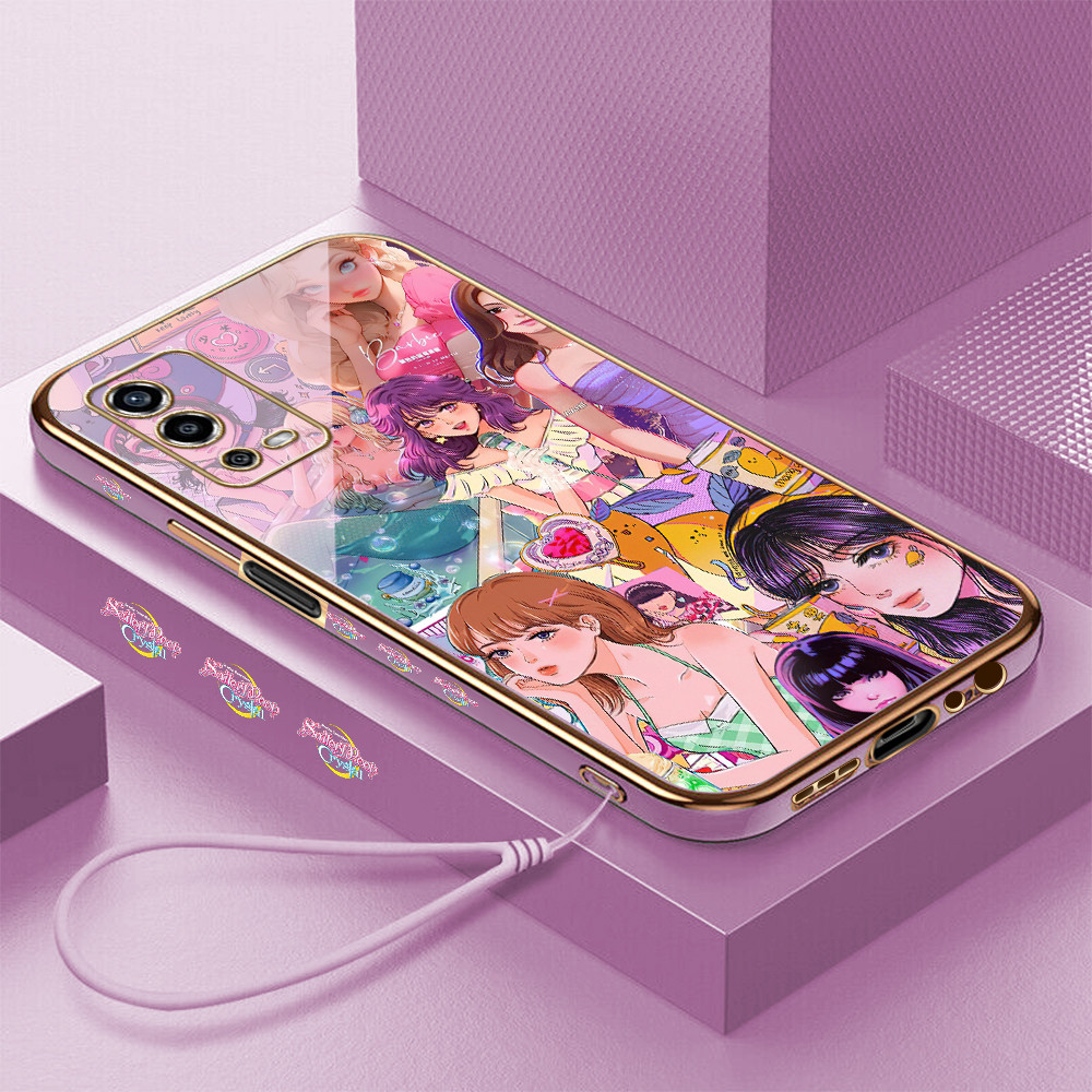 LOKAL [จัดส่งในพื้นที่] OPPO F15 F19 F19S A55 A59 A71 A72 A74 A76 A77S A77 A79 5G A83 A91 A92 A95 A9