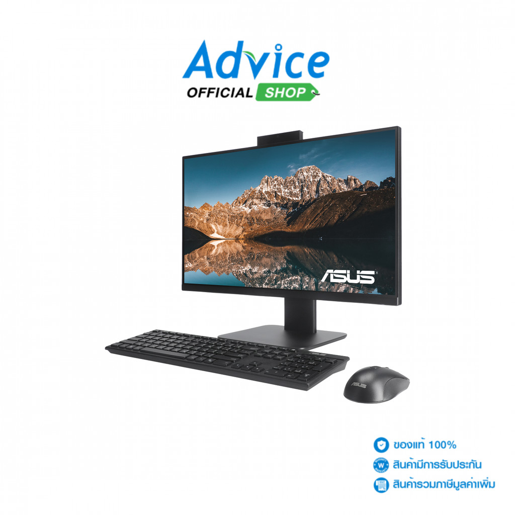 ASUS AIO ExpertCenter P440VAK-BPC8890 (90PT03X5-M074N0) - A0183509