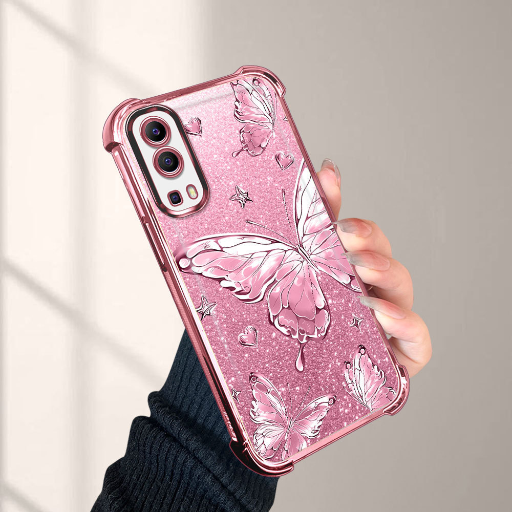 กันกระแทก เคส For VIVO Y72 Y52 5G เคสมือถือ เคสวีโว่ Silicone Phone Case เคสโทรศัพท์ เคสนิ่ม เคสกันกระแทก Soft FS 2141