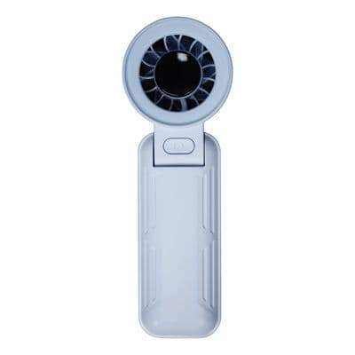ANITECH - พัดลมพกพา (สีฟ้า) รุ่น SPF3600-BL